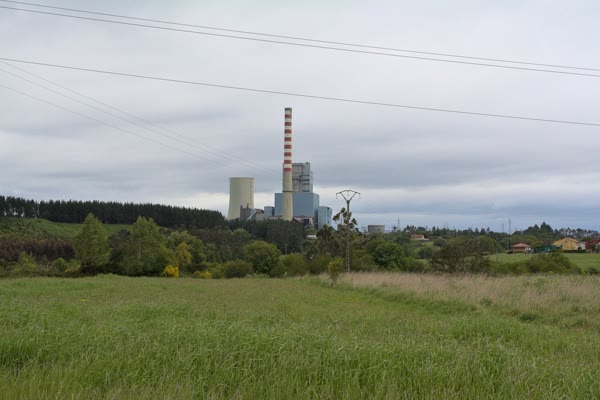 Power plant