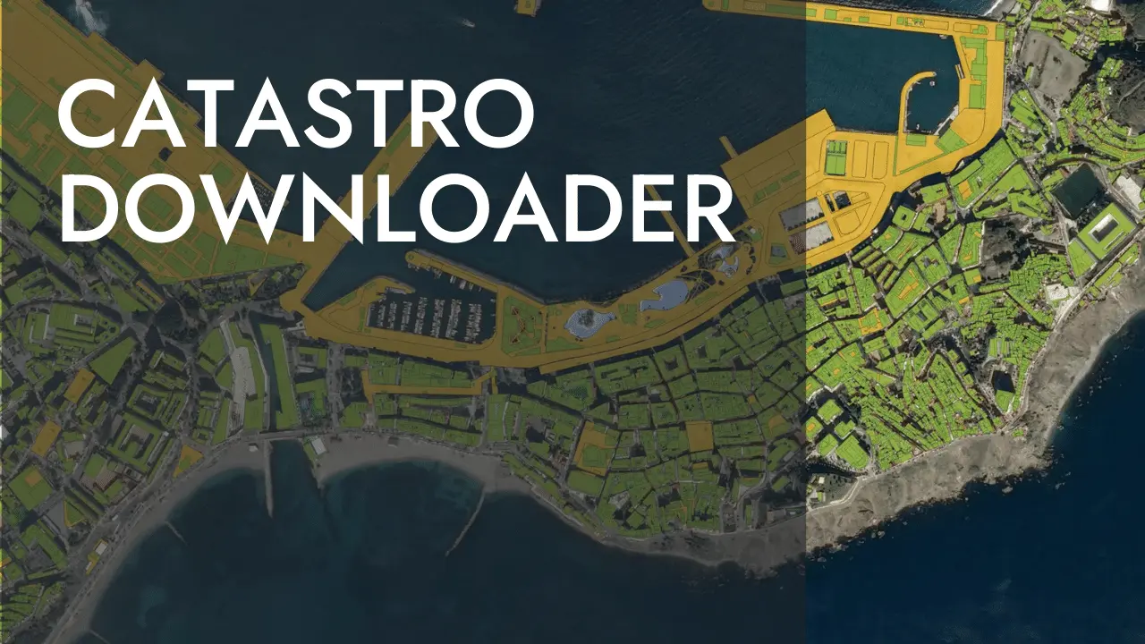 CatastroDownloader (spa)