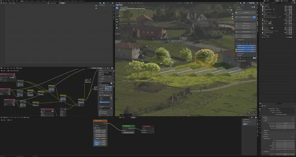 blender-paisaje-energia-renovable-solar-eolica