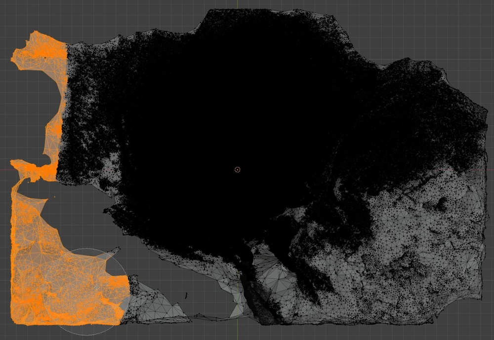 Blender Sun Position