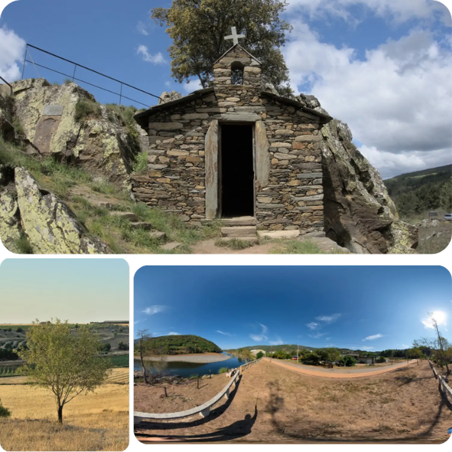 Trabajo de Campo y Fotografía