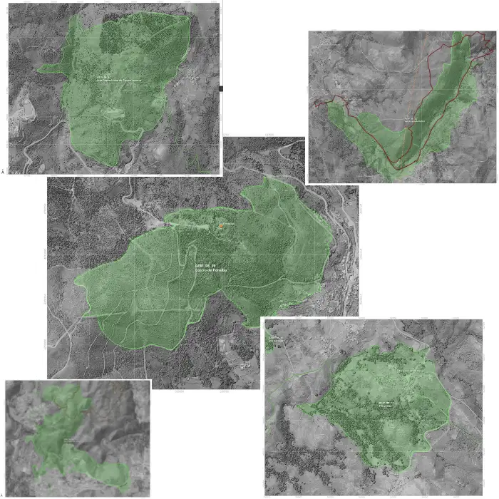 Environmental Mapping and Analysis: Empowering Better Decision-Making through Cartography and GIS